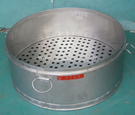 Stainless Steel Steaming Tray ׸