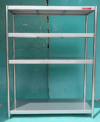 Stainless steel Shelf & Rack