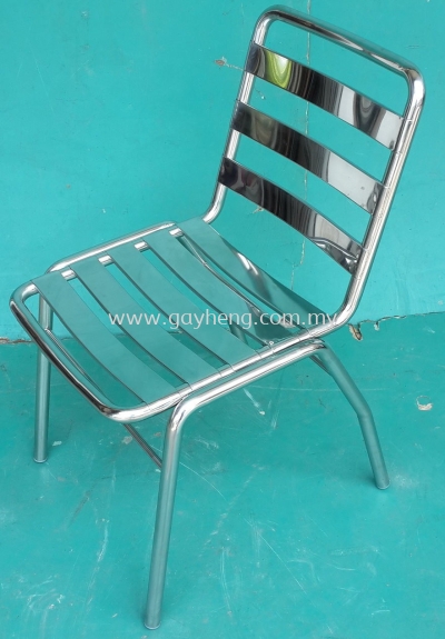 Stainless Steel Dining Chair ׸