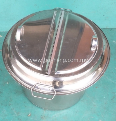 Stainless Steel Soup Pot ׸Ͱ