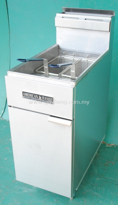 Stainless Steel Deep Fryer ׸ը¯