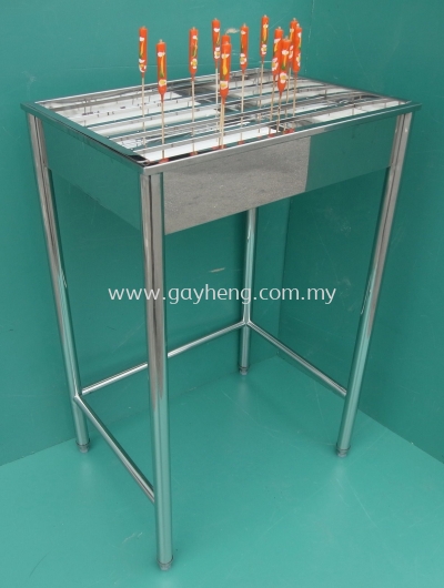 Stainless Steel Candle Stand ׸̨