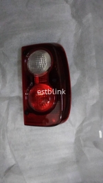 Freelander Tail Lamp