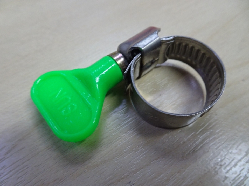 HOSE CLIP