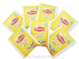 Lipton Sachet