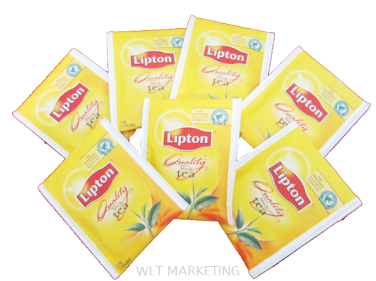 Lipton Sachet