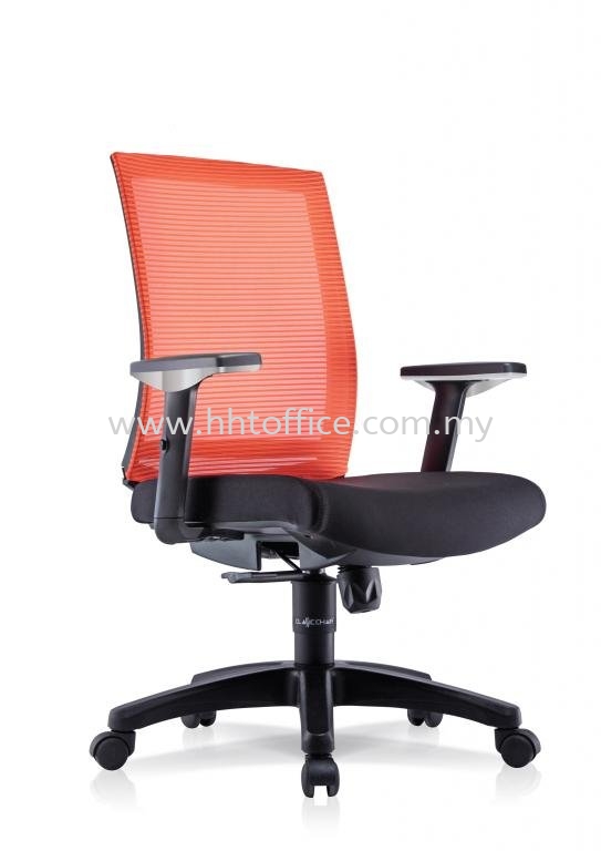 Vin 2 MB Office Mesh Chair Executive Mesh Office Chair Mesh Office Chair  Office Seating Selangor, Malaysia, Kuala Lumpur (KL), Puchong Supplier,  Suppliers, Supply, Supplies | HHT Office Furniture