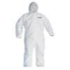  Kimberly Clark Brand Protective Coverall Kimberly Clark Brand Consumable Part