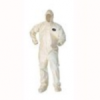  Kimberly Clark Brand Protective Coverall Kimberly Clark Brand Consumable Part