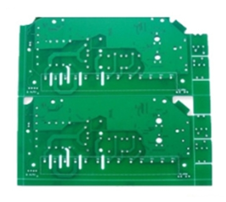 Rigid PCB Boards with FR4 Material