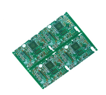 Rigid PCB Board Mass Production