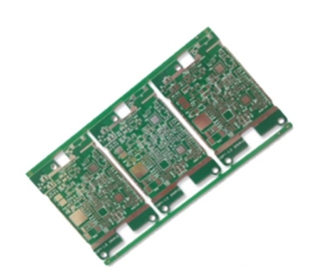 Rigid PCB Board for Power Inverter