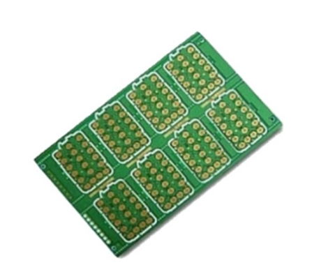 Electronic Rigid PCB with 1-28 Layers