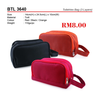 BTL 3640