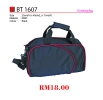 BT 1607 CLEAR STOCK Bag Premium Gift