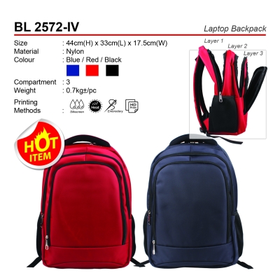 BL 2572-IV