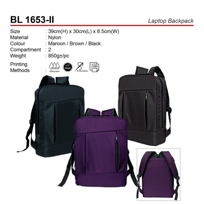 BL 1653-II