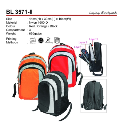 BL 3571-II