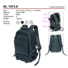 BL 1573-II Laptop Backpack Bag Premium Gift