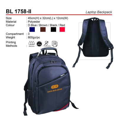 BL 1758-II