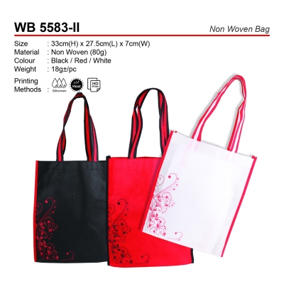 WB 5583-II