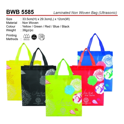 BWB 5585