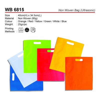 WB 6815