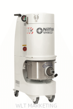 Nilfisk Industrial Vacuum VHW321