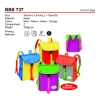 BBS 737 School Bag Bag Premium Gift