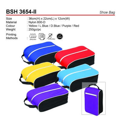 BSH 3654-II