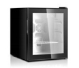 Hotel Mini Bar Glass Door Mini Bar Hotel Mini Bar - Semi-Conductor