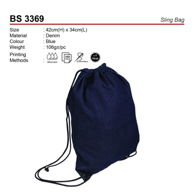 BS 3369