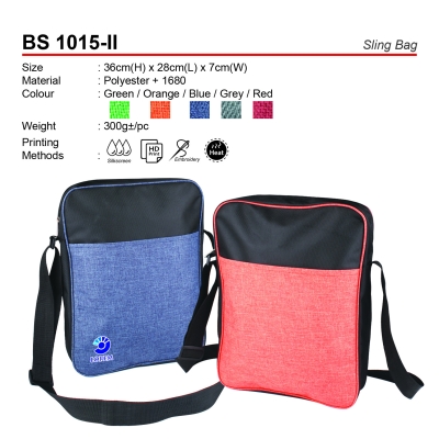 BS 1015-II