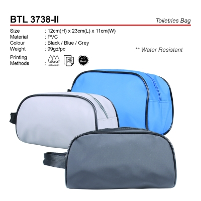 BTL 3738-II