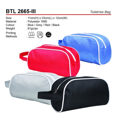 BTL 2665-III