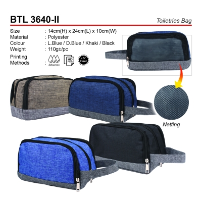 BTL 3640-II