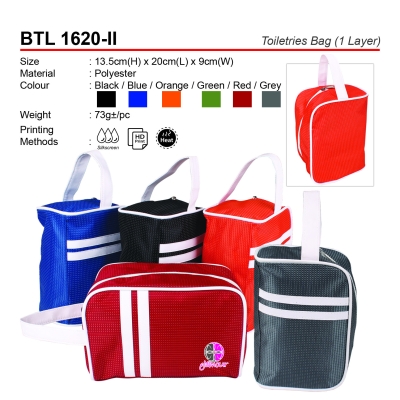 BTL 1620-II