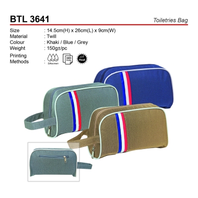 BTL 3641