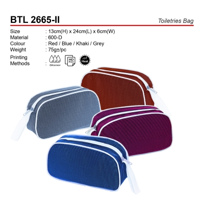BTL 2665-II