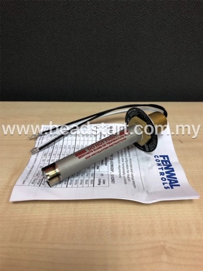 FENWAL HEAT DETECTOR 12-F27121-000-325F MALAYSIA