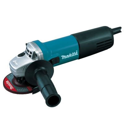 Makita 9556HNG 100mm (4") Angle Grinder