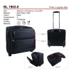 BL 1903-II Trolley Luggage Bag Premium Gift