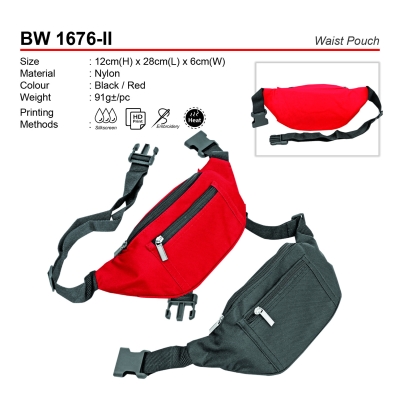 BW 1676-II