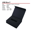 USB Box-T Box Premium Gift