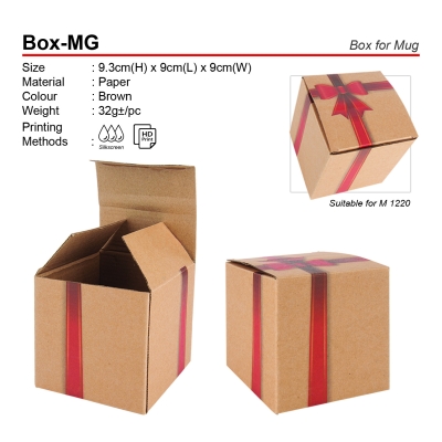 Box MG