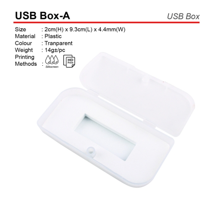 USB Box-A