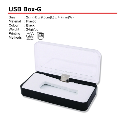 USB Box-G