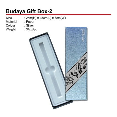 Budaya Box-2