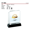 CY 582 Crystal Premium Gift