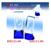 CY 767 CLEAR STOCK Crystal Premium Gift